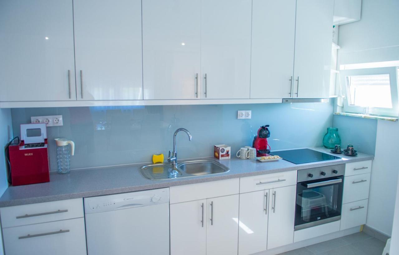 Villa Carpe Diem - With Private Pool โมสตาร์ ภายนอก รูปภาพ